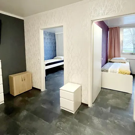 2-zimmer In , 6 Personen
