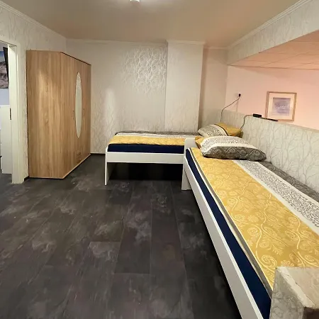 2-zimmer In , 6 Personen Wuppertal