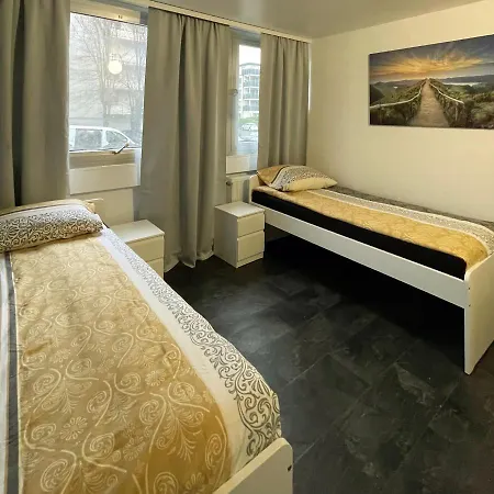 2-zimmer In , 6 Personen Daire *