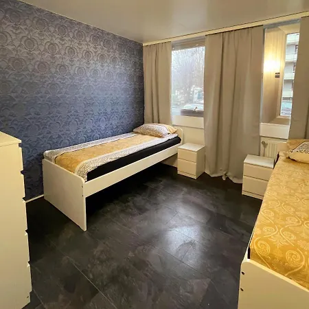 2-zimmer In , 6 Personen * Wuppertal